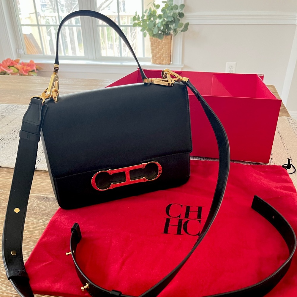 Carolina Herrera Bag